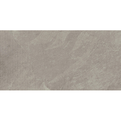 Terravito Solido carreau mural et de sol - 29.6x59.5cm - 8mm - rectifié - aspect pierre naturelle - gris