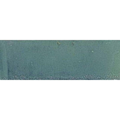 ÉCHANTILLON Ceralto Alvera Decor Carrelage mural 5x15cm 10mm turquoise