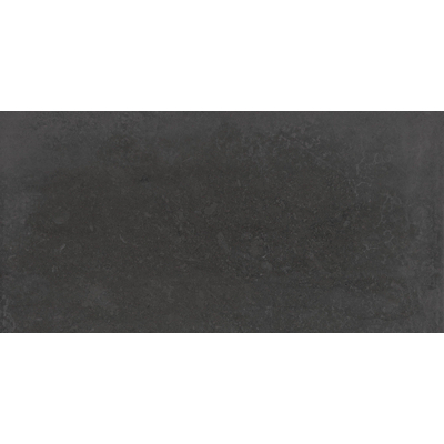 Cifre Ceramica MidTown wand- en vloertegel - 30x60cm - Betonlook - Antracite mat (antraciet)
