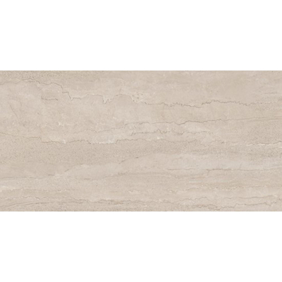 SAMPLE vtwonen Tegels Portland Travertine Vloertegel - 60x120cm - 9.0mm - gerectificeerd - Taupe