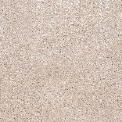 ÉCHANTILLON Ceralto Inlay Uno DAA34484 Carreau de sol 298X298 Betonic beige foncé 8mm Mat R10