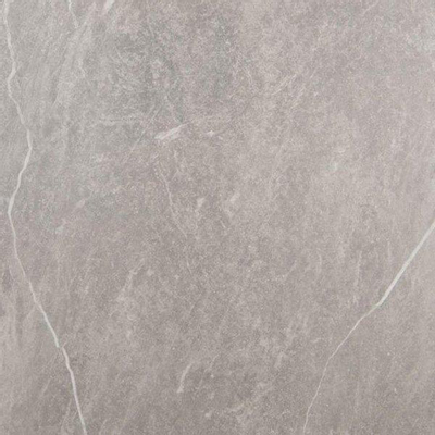 ÉCHANTILLON Ceralto Colorker Kainos Carreau de sol et de mur 90x90cm 10.7mm rectifié R10 grès cérame Grey