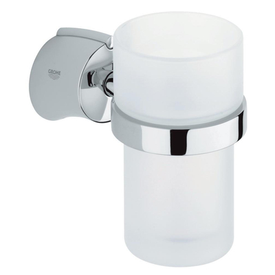 GROHE Allure Atrio Tenso Verre - verre mat