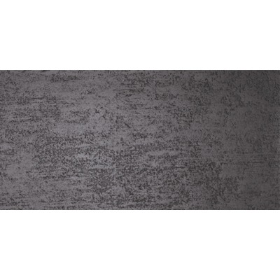 Ceramapolo Essence Vloertegel 29.5x59.2cm 10mm vorstbestendig gerectificeerd Negro Mat