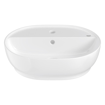 GROHE Essence opzetwastafel - 50cm - wit