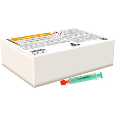 Schonox Ea Pur Cp Pistolet d'étanchéité