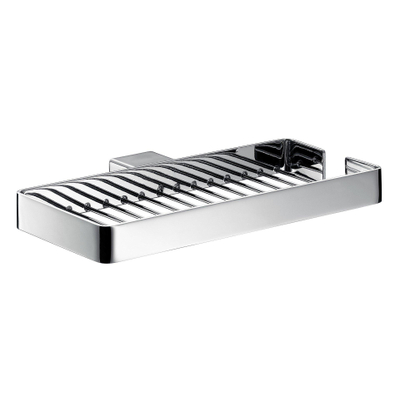 Emco Loft panier chrome