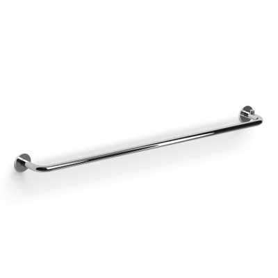 Clou Kaldur porte-serviettes 60 cm chrome