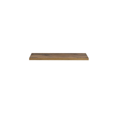 HR badmeubelen New Wave Bovenblad - 100.2x45x3.6cm - raw oak