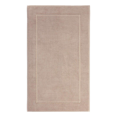 Aquanova London Badmat - 70x120cm - Nougat