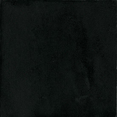 Ceralto Ricordo Marmo Vloertegel - 15x15cm - 10mm - mat - NERO
