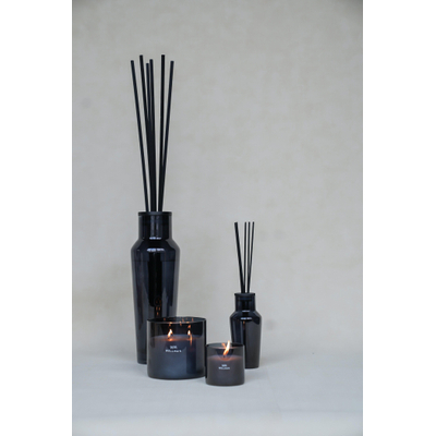 Wellmark Brave collection Geurkaars - medium - metallic grey SHOWROOMMODEL
