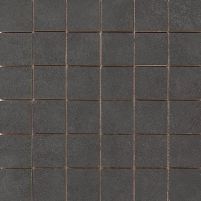 SAMPLE Cifre Cerámica Neutra carreau de sol et de mur effet béton Pearl mat (gris)