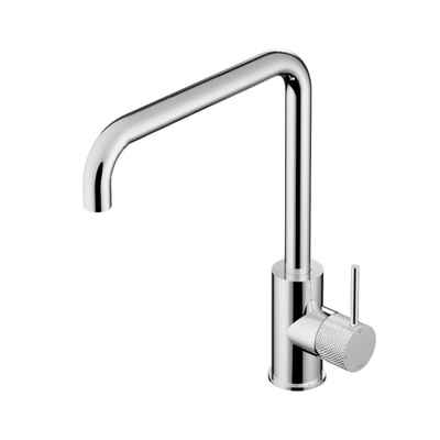 Hotbath Cobber X mitigeur de cuisine avec bec pivotant chrome