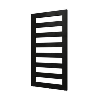 Plieger bellezza el radiateur électrique design avec nexus easy connect 1155x500mm 600 watts anthracite