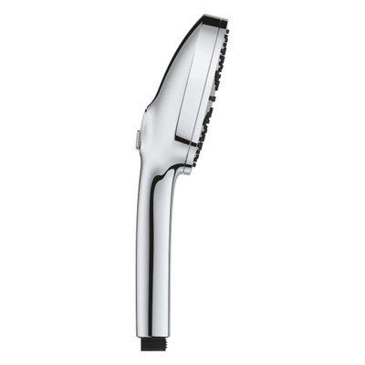 Grohe Vitalio Joy 120 Handdouche - 3 straalsoorten - max. 7 l/min bij 3 bar - chroom