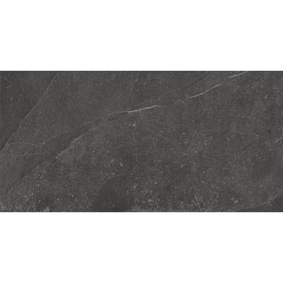 Italgraniti Shale Carrelage de sol - 30x60cm - 9.0mm - rectifié - Ash