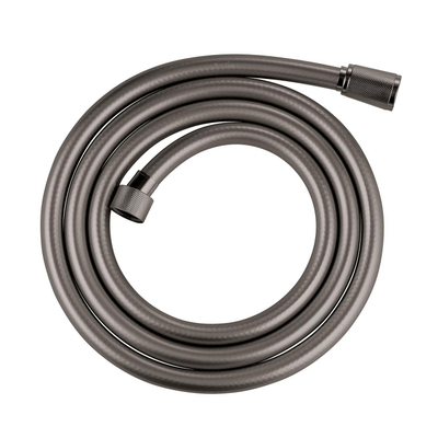 GROHE Silverflex Flexible de douche - 175cm - lisse - hard graphite