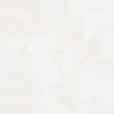 ÉCHANTILLON Ceralto Inlay Uno DAA34480 Carreau de sol 298X298 Betonic blanc gris 8mm Mat R10