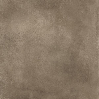 ÉCHANTILLON Herberia Ceramiche Carrelage de sol et mural Timeless Ecru Rectifié Look industriel Mat Taupe