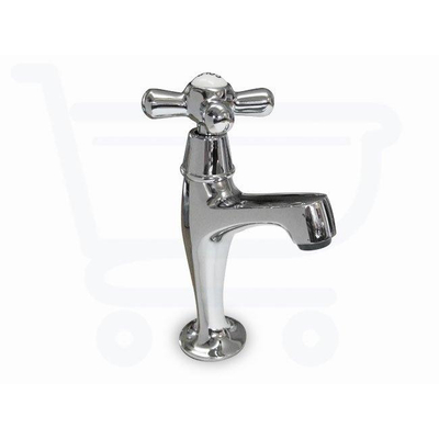 Xellanz Lento fonteinkraan 1/2'' chroom SHOWROOMMODEL