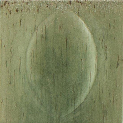 Ceralto Alvera Decor Bande décorative - 10x10cm - 12.5mm - Giada egg