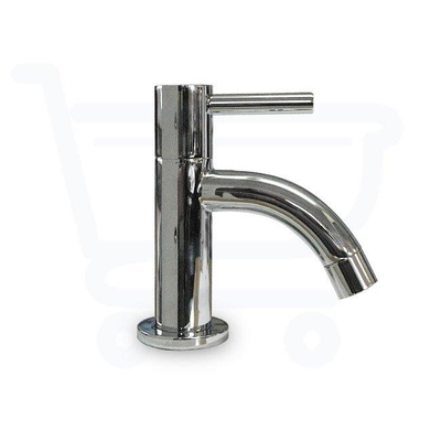 Xellanz Cimara fonteinkraan Kiwa 1/2" chroom