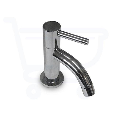 Xellanz Cimara fonteinkraan Kiwa 1/2" chroom