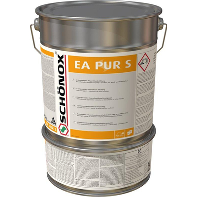 Schonox EA Pur S Seau combiné d’étanchéité