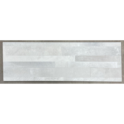 Atelier Bianco Muretto 20x60 UP wit OUTLETSTORE