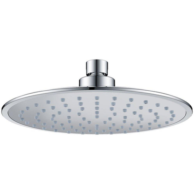 Xellanz Douche de tête ronde 20 cm chrome/gris