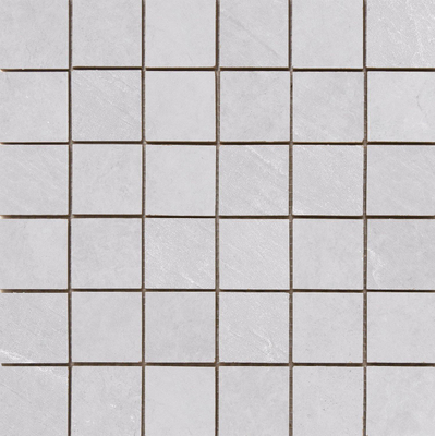 Cifre Ceramica Statale Carrelage sol - 30x30cm - Pearl mat (gris)