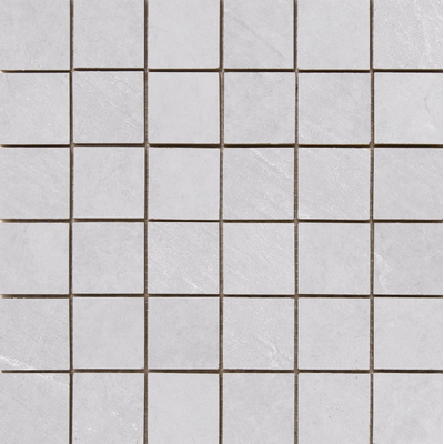 Terravito Allino carreau de sol et de mur - 30x30cm - 10mm - (Gris)
