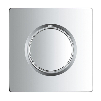 Grohe Grohtherm F Mitigeur douche - simple - Chrome