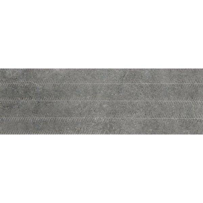 ÉCHANTILLON Ceralto Sylvaro Tone Carreau décoratif 25x75cm 8.7mm Cloud