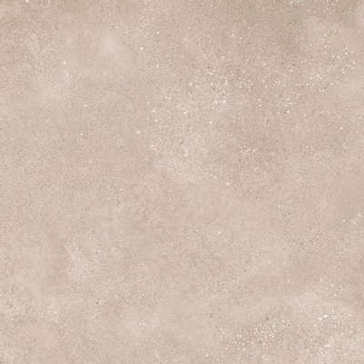 SAMPLE Ceralto Inlay Uno Carrelage de sol et de mur 80x80cm 10mm rectifié R10 grès cérame Dark Beige