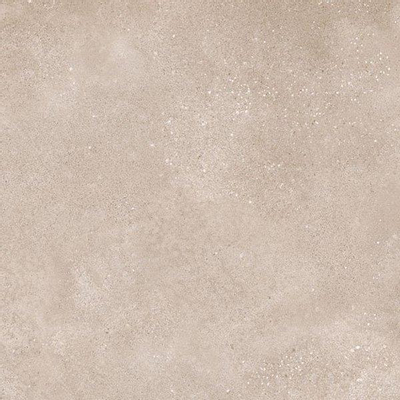 SAMPLE Rako Betonico Vloer- en wandtegel 80x80cm 10mm gerectificeerd R10 porcellanato Dark Beige