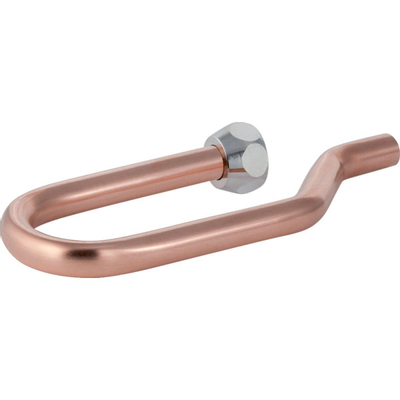 Geberit kit de transformation pour raccordement arrière central