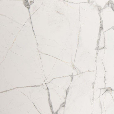Vtwonen Tegels Classic Vloertegel - 74x74cm - 10.0mm - gerectificeerd - White light