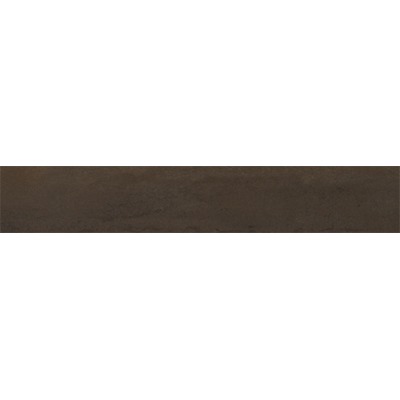 Douglas & Jones Metal Vloertegel 10x60cm 9.5mm vorstbestendig gerectificeerd Corten Mat