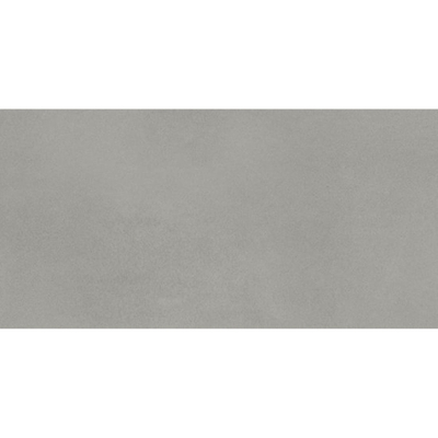 Atlas Concorde Boost Balance Vloertegel - 29.6x59.5cm - 9.0mm - gerectificeerd - Grey