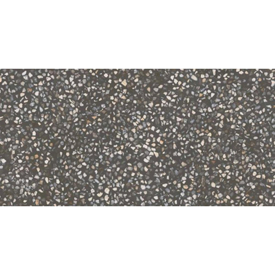 Marazzi Art Vloertegel - 30x60cm - 9.5mm - gerectificeerd - Anthracite