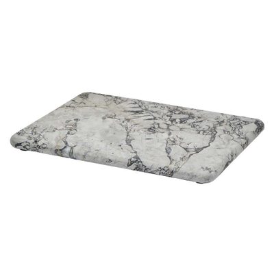 Aquanova Nero Tray Alba