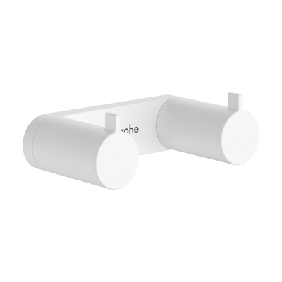 Hansgrohe AddStoris S dubbele haak MW