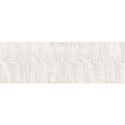 Marazzi Cementum Listel décoratif - 40x120cm - 8mm - Ash Mat (Grijs)