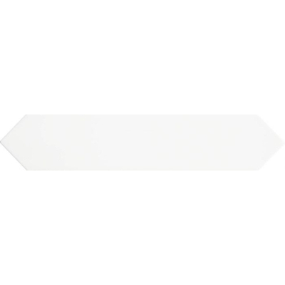 ÉCHANTILLON Cifre Cerámica Carreau mural Dimsey Blanc Vintage Brillant blanc