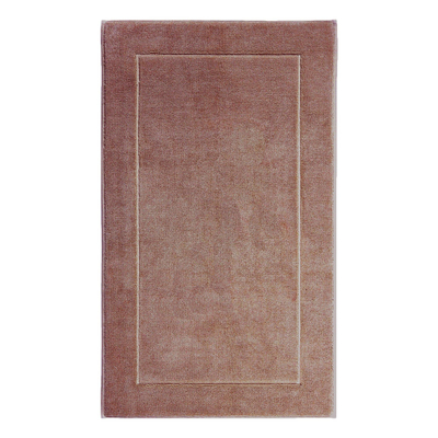 Aquanova London Badmat - 70x120 cm - Terra per stuk