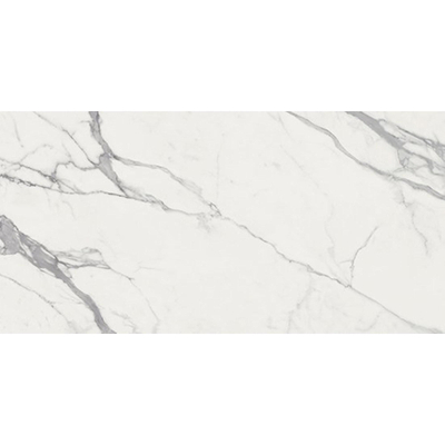 Ceralto Carraro Vein Carrelage de sol - 59.6x119.4cm - 8.5mm - rectifié - Statuario light