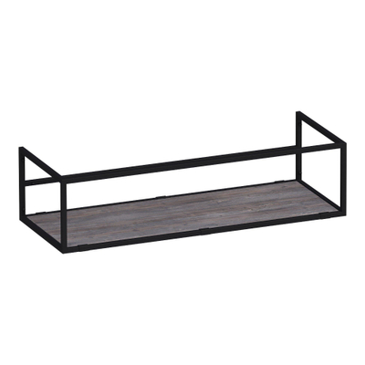 BRAUER Believe plaque de sol 120 - 114,5x41x1,8cm - Driftwood