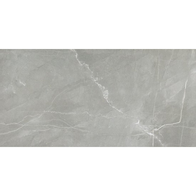 Ceralto Valerio Mini Carrelage de sol - 29.7x59.7cm - 9.0mm - rectifié - gris